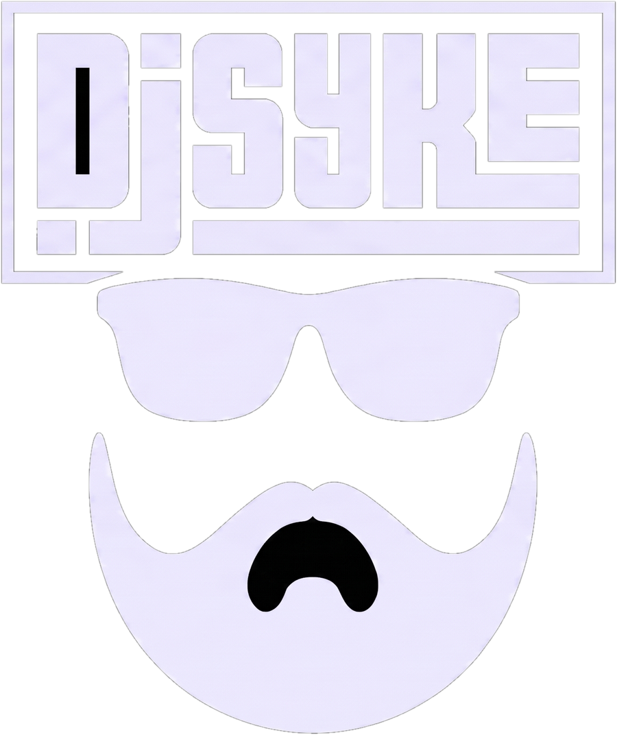 DJ Syke logo