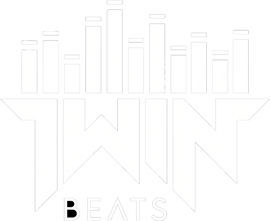 Twin Beats — The Next Generation logo
